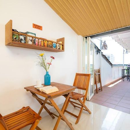 Big Sea Villa Hoi An Riverside Exterior foto